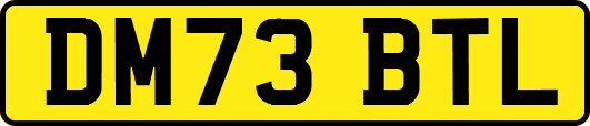DM73BTL