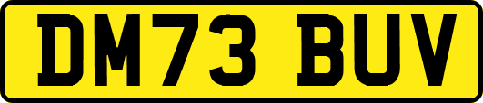 DM73BUV