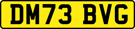 DM73BVG