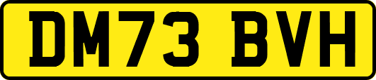 DM73BVH