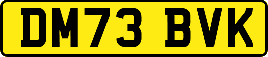 DM73BVK