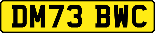 DM73BWC