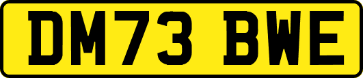 DM73BWE