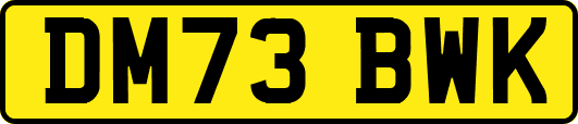 DM73BWK