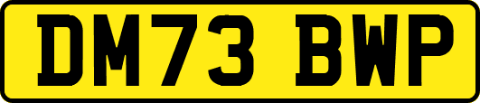 DM73BWP