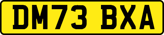 DM73BXA