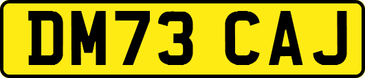 DM73CAJ