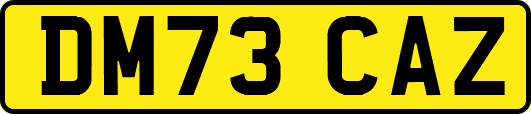 DM73CAZ