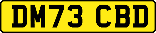 DM73CBD