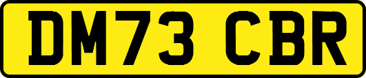 DM73CBR