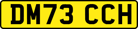 DM73CCH