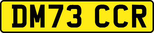 DM73CCR