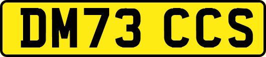 DM73CCS