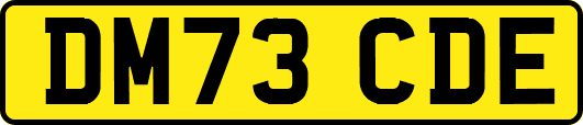 DM73CDE