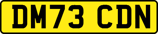 DM73CDN
