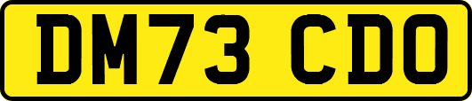 DM73CDO
