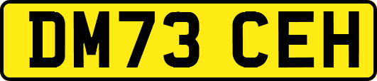 DM73CEH