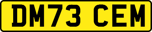 DM73CEM