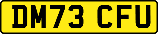 DM73CFU