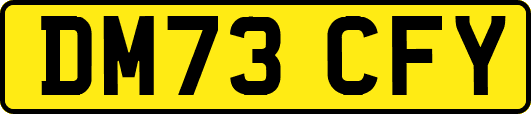 DM73CFY
