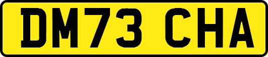 DM73CHA
