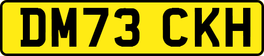 DM73CKH