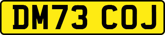 DM73COJ