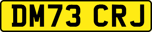 DM73CRJ