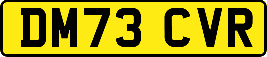 DM73CVR