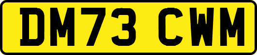 DM73CWM