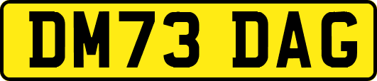DM73DAG