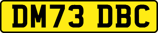 DM73DBC