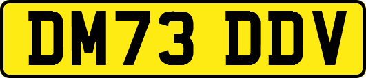 DM73DDV