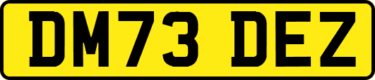 DM73DEZ