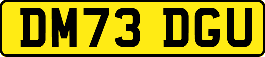 DM73DGU