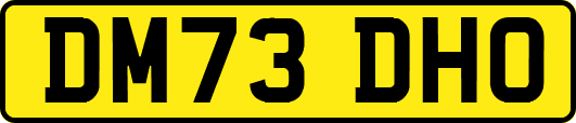 DM73DHO
