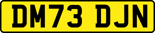 DM73DJN