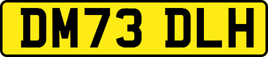 DM73DLH