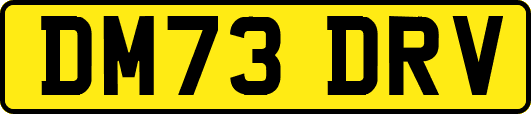 DM73DRV