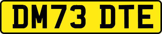 DM73DTE
