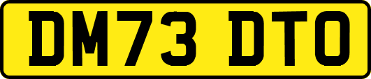 DM73DTO