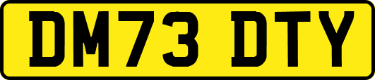 DM73DTY