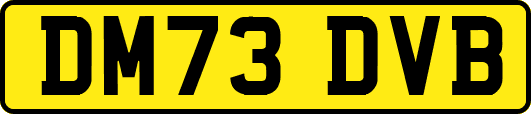 DM73DVB