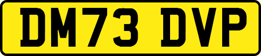 DM73DVP