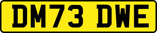 DM73DWE