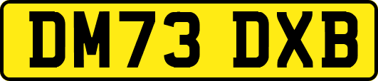DM73DXB