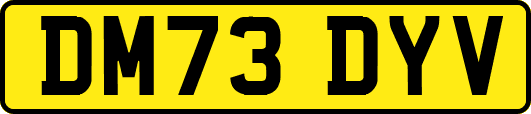 DM73DYV