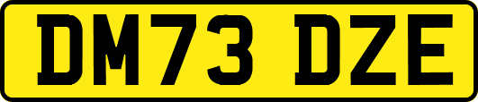 DM73DZE