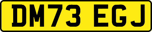 DM73EGJ