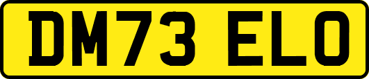DM73ELO